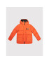 Helly Hansen Пухено яке Urban 41730 Оранжев Regular Fit - Pepit.bg