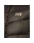 Helly Hansen Пухено яке Verglas Icefall 63002 Черен Regular Fit - Pepit.bg