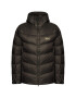 Helly Hansen Пухено яке Verglas Icefall 63002 Черен Regular Fit - Pepit.bg