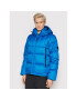 Helly Hansen Пухено яке Veste Duvet 53641 Син Regular Fit - Pepit.bg