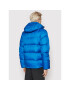 Helly Hansen Пухено яке Veste Duvet 53641 Син Regular Fit - Pepit.bg
