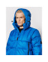Helly Hansen Пухено яке Veste Duvet 53641 Син Regular Fit - Pepit.bg