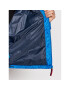 Helly Hansen Пухено яке Veste Duvet 53641 Син Regular Fit - Pepit.bg