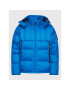Helly Hansen Пухено яке Veste Duvet 53641 Син Regular Fit - Pepit.bg