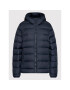 Helly Hansen Пухено яке Veste Duvet Svalbard 53502 Тъмносин Regular Fit - Pepit.bg