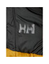 Helly Hansen Пухено яке Vision 41755 Жълт Regular Fit - Pepit.bg