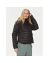 Helly Hansen Пухено яке 53821 Черен Regular Fit - Pepit.bg