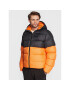 Helly Hansen Пухено яке Active 53523 Оранжев Regular Fit - Pepit.bg