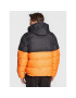 Helly Hansen Пухено яке Active 53523 Оранжев Regular Fit - Pepit.bg