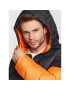 Helly Hansen Пухено яке Active 53523 Оранжев Regular Fit - Pepit.bg