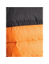 Helly Hansen Пухено яке Active 53523 Оранжев Regular Fit - Pepit.bg