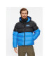 Helly Hansen Пухено яке Active 53523 Син Regular Fit - Pepit.bg