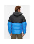 Helly Hansen Пухено яке Active 53523 Син Regular Fit - Pepit.bg