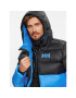 Helly Hansen Пухено яке Active 53523 Син Regular Fit - Pepit.bg