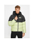 Helly Hansen Пухено яке Active 53523 Зелен Regular Fit - Pepit.bg