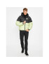 Helly Hansen Пухено яке Active 53523 Зелен Regular Fit - Pepit.bg