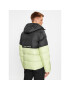 Helly Hansen Пухено яке Active 53523 Зелен Regular Fit - Pepit.bg