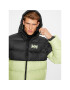 Helly Hansen Пухено яке Active 53523 Зелен Regular Fit - Pepit.bg