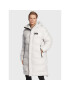 Helly Hansen Пухено яке Active 53599 Сив Regular Fit - Pepit.bg