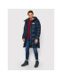 Helly Hansen Пухено яке Active 53599 Тъмносин Regular Fit - Pepit.bg