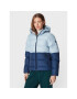 Helly Hansen Пухено яке Active Puffy 53612 Син Regular Fit - Pepit.bg