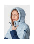 Helly Hansen Пухено яке Active Puffy 53612 Син Regular Fit - Pepit.bg