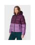 Helly Hansen Пухено яке Active Puffy 53612 Виолетов Regular Fit - Pepit.bg