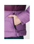 Helly Hansen Пухено яке Active Puffy 53612 Виолетов Regular Fit - Pepit.bg