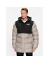 Helly Hansen Пухено яке Active Puffy Long 53522 Бежов Regular Fit - Pepit.bg