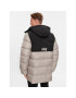 Helly Hansen Пухено яке Active Puffy Long 53522 Бежов Regular Fit - Pepit.bg