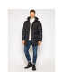 Helly Hansen Пухено яке Active Puffy Long 53522 Черен Regular Fit - Pepit.bg