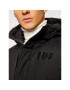 Helly Hansen Пухено яке Active Puffy Long 53522 Черен Regular Fit - Pepit.bg