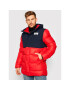 Helly Hansen Пухено яке Active Puffy Long 53522 Червен Regular Fit - Pepit.bg