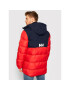 Helly Hansen Пухено яке Active Puffy Long 53522 Червен Regular Fit - Pepit.bg