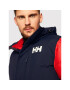 Helly Hansen Пухено яке Active Puffy Long 53522 Червен Regular Fit - Pepit.bg
