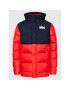 Helly Hansen Пухено яке Active Puffy Long 53522 Червен Regular Fit - Pepit.bg