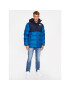 Helly Hansen Пухено яке Active Puffy Long 53522 Син Regular Fit - Pepit.bg