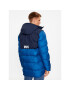 Helly Hansen Пухено яке Active Puffy Long 53522 Син Regular Fit - Pepit.bg