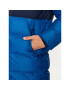 Helly Hansen Пухено яке Active Puffy Long 53522 Син Regular Fit - Pepit.bg