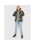 Helly Hansen Пухено яке Active Winter 53171 Сив Regular Fit - Pepit.bg