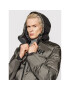 Helly Hansen Пухено яке Active Winter 53171 Сив Regular Fit - Pepit.bg