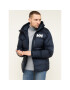 Helly Hansen Пухено яке Active Winter 53171 Тъмносин Regular Fit - Pepit.bg