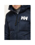 Helly Hansen Пухено яке Active Winter 53171 Тъмносин Regular Fit - Pepit.bg