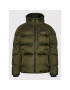 Helly Hansen Пухено яке Active Winter 53171 Зелен Regular Fit - Pepit.bg