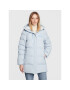 Helly Hansen Пухено яке Adore 53205 Син Regular Fit - Pepit.bg