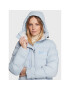 Helly Hansen Пухено яке Adore 53205 Син Regular Fit - Pepit.bg