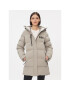 Helly Hansen Пухено яке Adore 53205 Сив Regular Fit - Pepit.bg