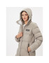 Helly Hansen Пухено яке Adore 53205 Сив Regular Fit - Pepit.bg