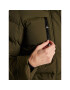 Helly Hansen Пухено яке Adore 53205 Зелен Regular Fit - Pepit.bg