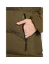 Helly Hansen Пухено яке Adore 53205 Зелен Regular Fit - Pepit.bg